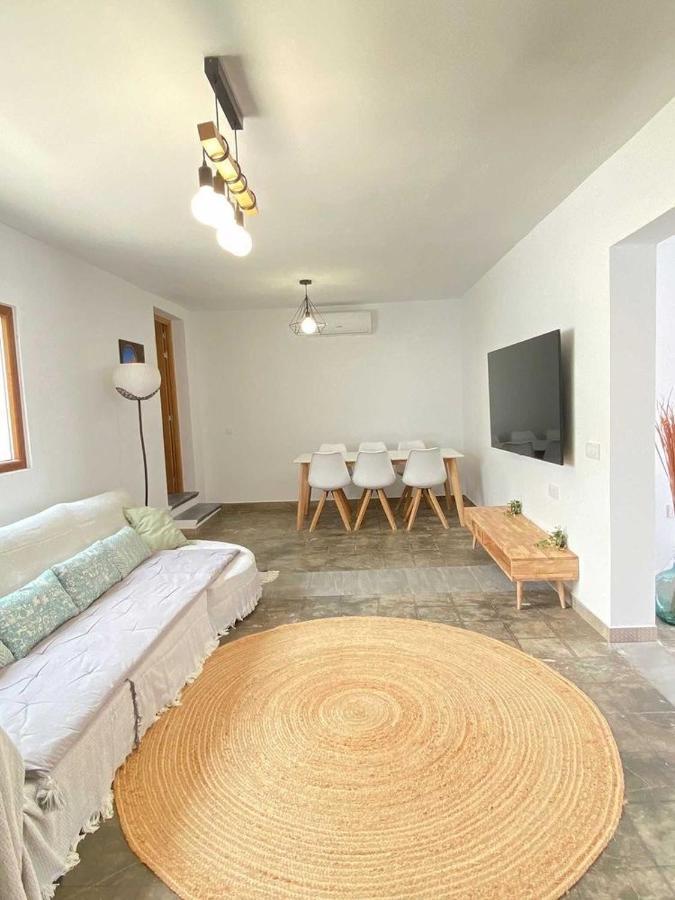 Casa Calma Y Luz Villa El Pozo de los Frailes Dış mekan fotoğraf