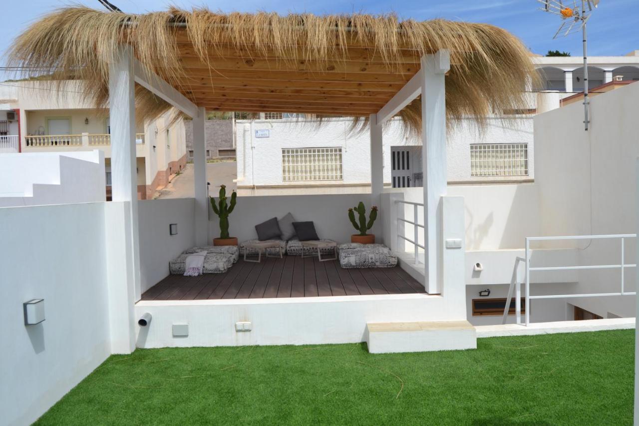 Casa Calma Y Luz Villa El Pozo de los Frailes Dış mekan fotoğraf