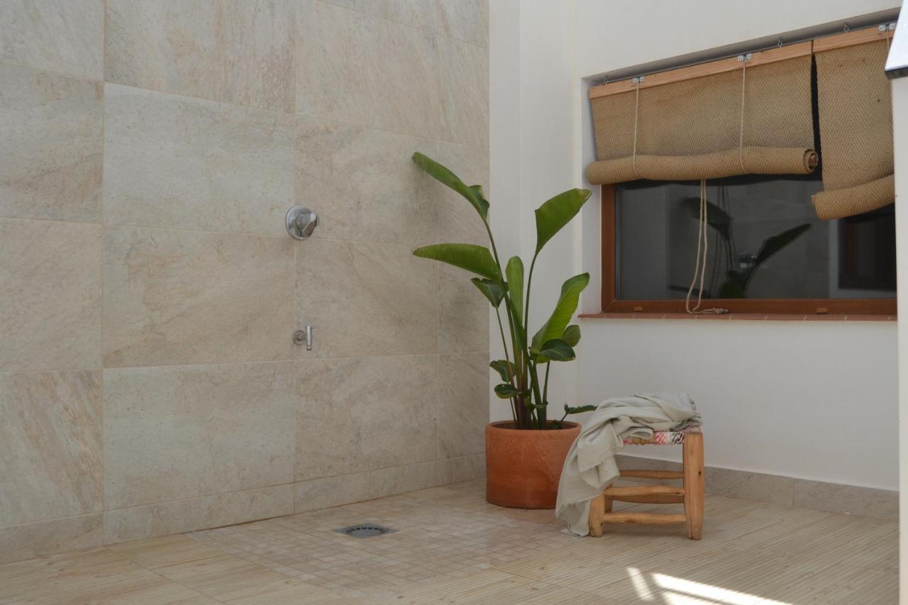 Casa Calma Y Luz Villa El Pozo de los Frailes Dış mekan fotoğraf