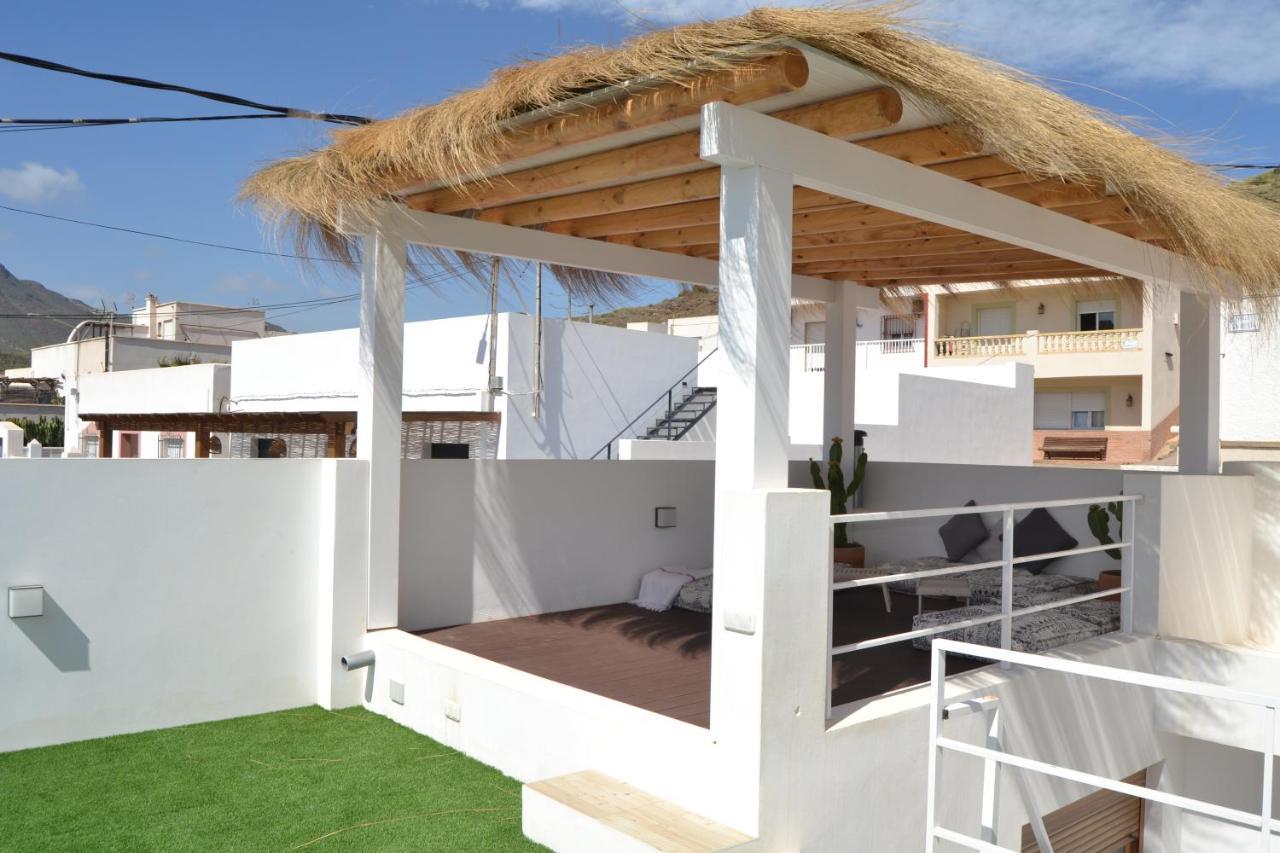 Casa Calma Y Luz Villa El Pozo de los Frailes Dış mekan fotoğraf