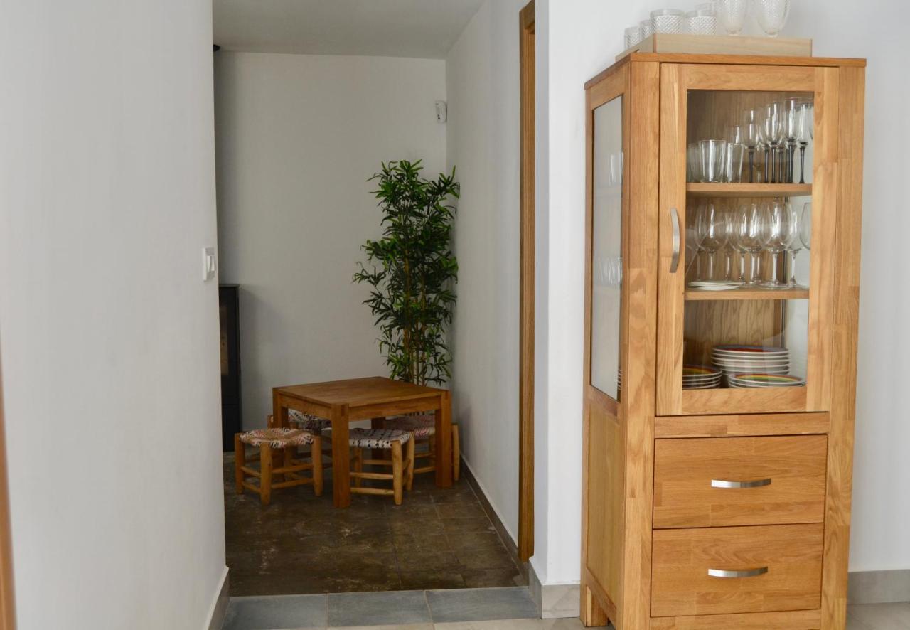 Casa Calma Y Luz Villa El Pozo de los Frailes Dış mekan fotoğraf