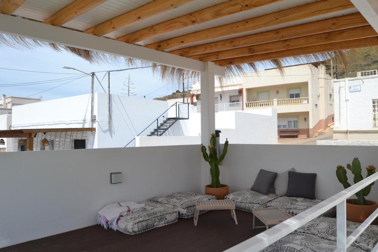 Casa Calma Y Luz Villa El Pozo de los Frailes Dış mekan fotoğraf