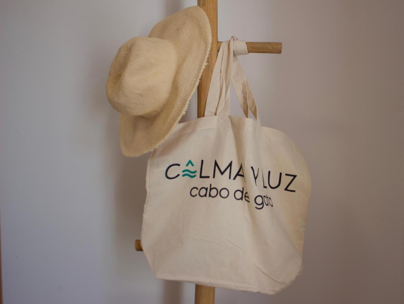 Casa Calma Y Luz Villa El Pozo de los Frailes Dış mekan fotoğraf