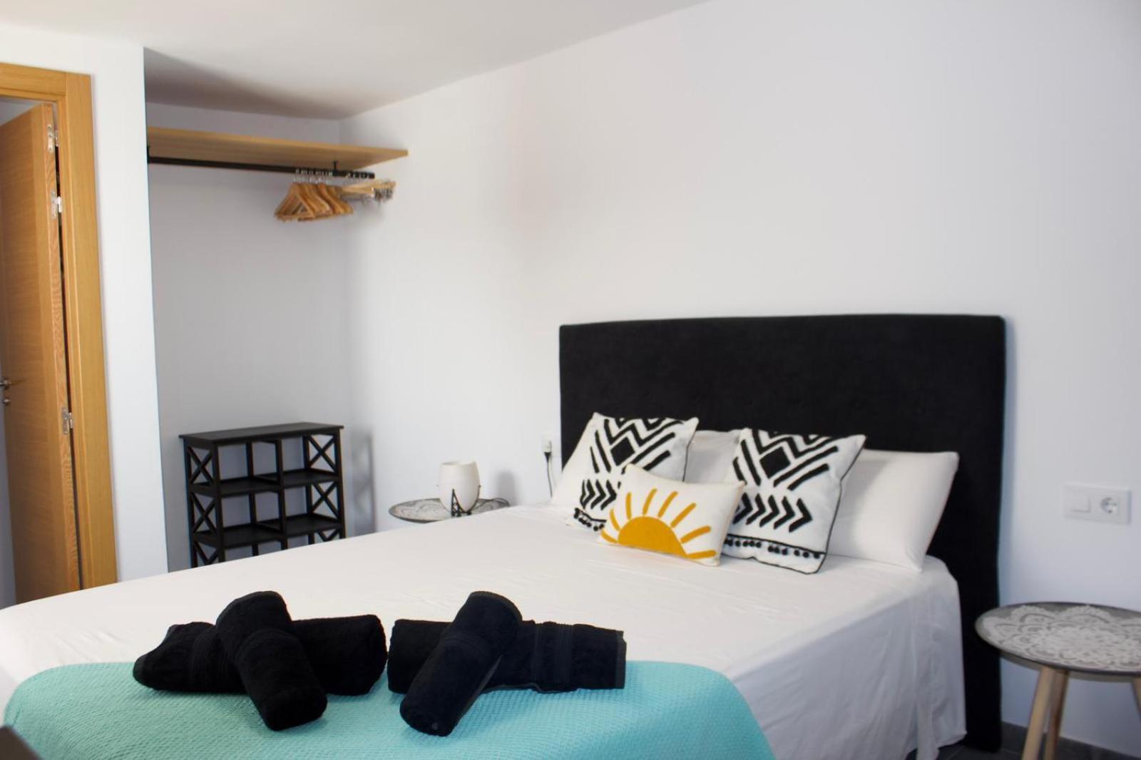 Casa Calma Y Luz Villa El Pozo de los Frailes Dış mekan fotoğraf